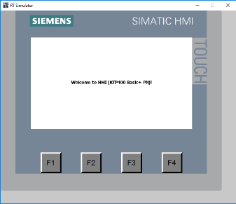 RT-HMI-Symulator