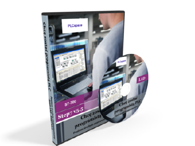Chce-Zostac-Programista-PLC-step7-podstawowy-dvd